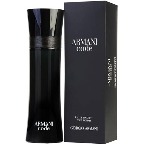 cheap armani code perfume|1.5 ounce Armani Code.